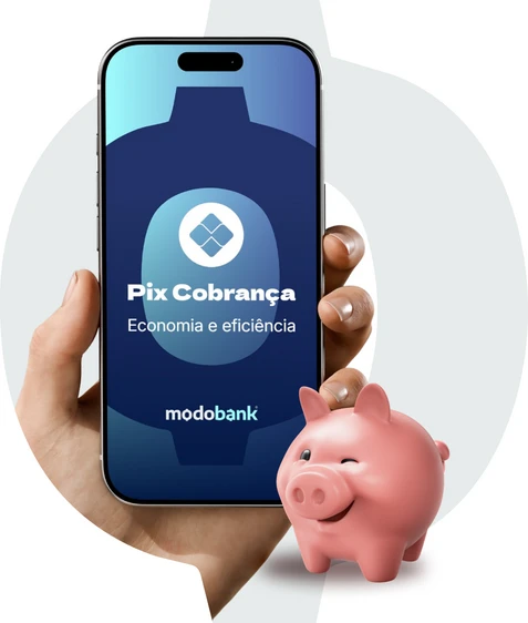 O Pix Cobrança é uma solução completa de pagamento para provedores de internet.